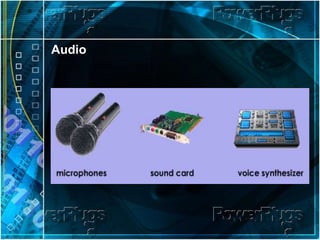 Multimedia | PPTX