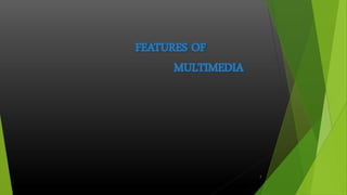 Multimedia | PPTX