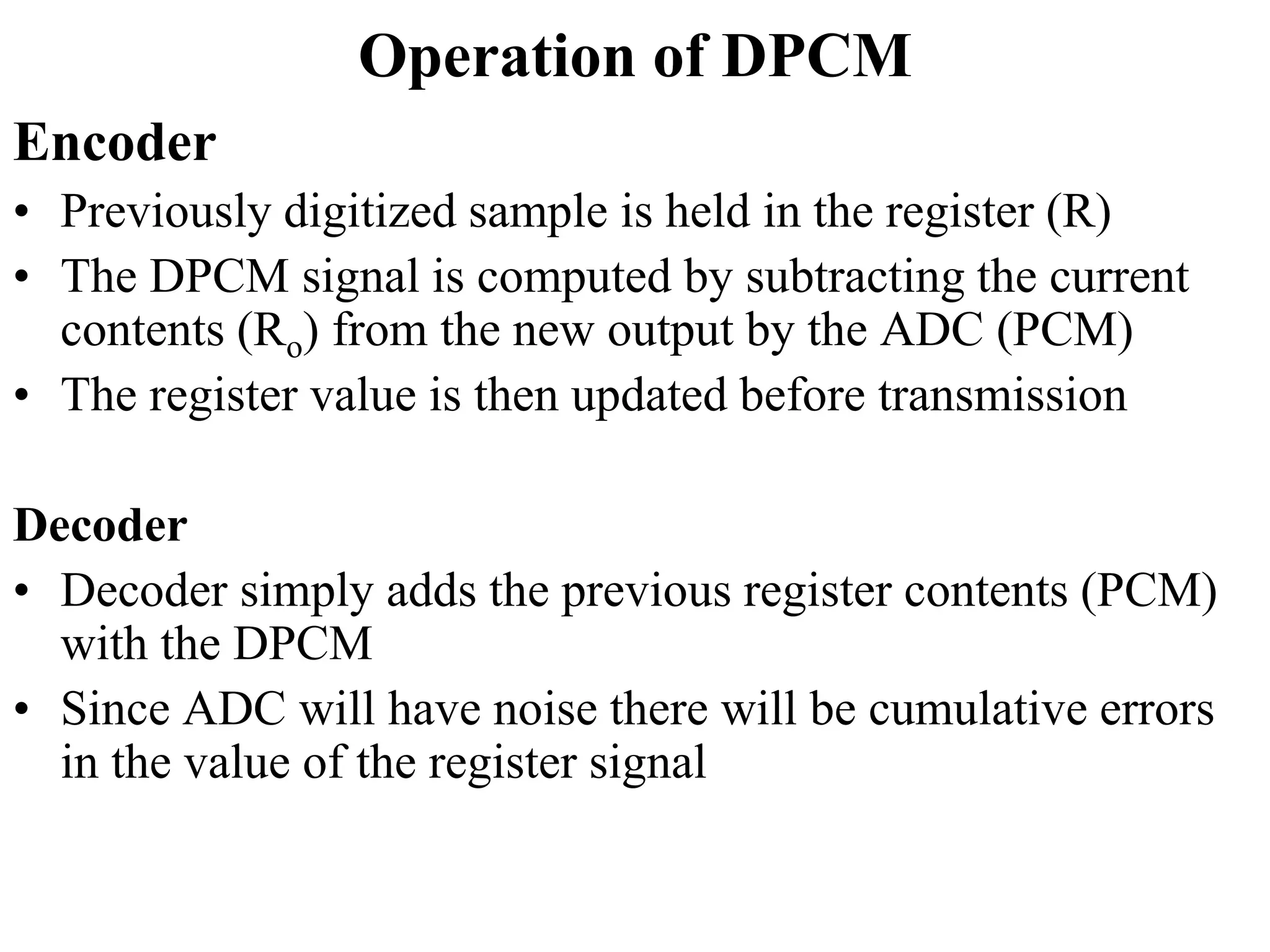 Multimedia Compression and Communication | PPT | Digital Audio ...