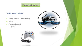 Multimedia | PPTX