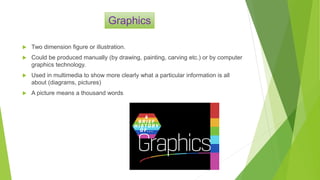 Multimedia | PPTX