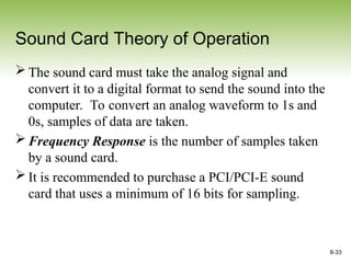 Card Based Multimedia Example Multimedia examples with its best uses.pptx