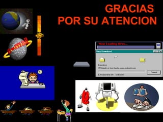 GRACIAS  POR SU ATENCION 