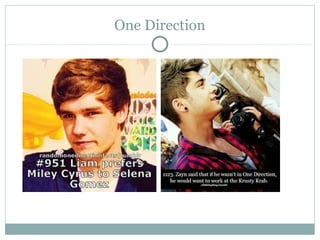 One Direction