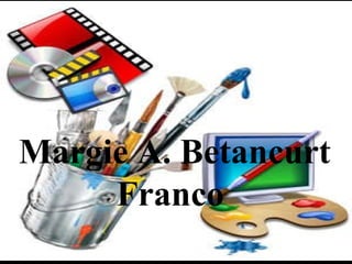 Margie A. Betancurt Franco  