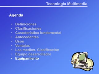 Característica fundamental