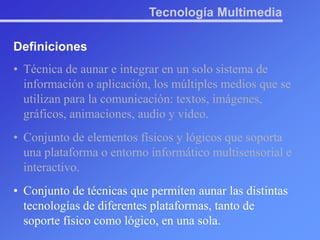Característica fundamental