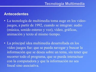 Característica fundamental