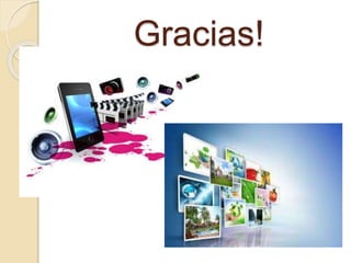 Gracias!
 