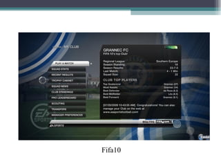 Fifa10
 