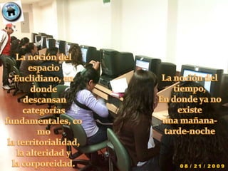 Sabemos que tanto en la cultura Comunal
como en la digital prima la CMC, pero que es
lo que en realidad pierde importancia en esta
                comunicación?
 