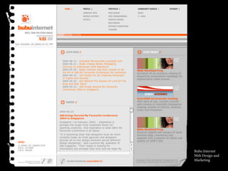 Multimedia Art Asia Pacific