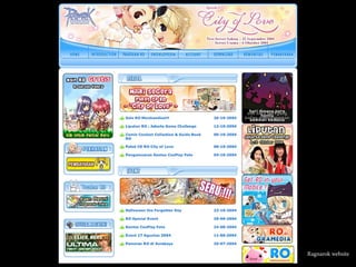 Multimedia Art Asia Pacific