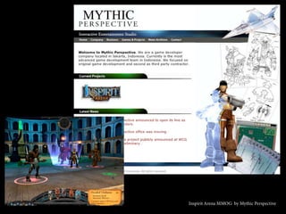 Multimedia Art Asia Pacific