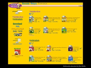 Multimedia Art Asia Pacific