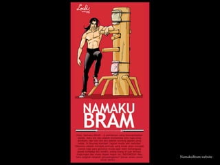 Multimedia Art Asia Pacific