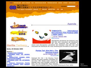 Multimedia Art Asia Pacific