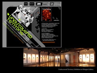 Multimedia Art Asia Pacific