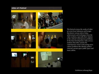 Multimedia Art Asia Pacific