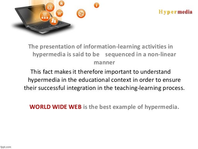 Multimedia projects for high school students picture