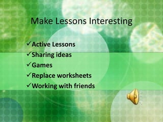 Reduce email overload