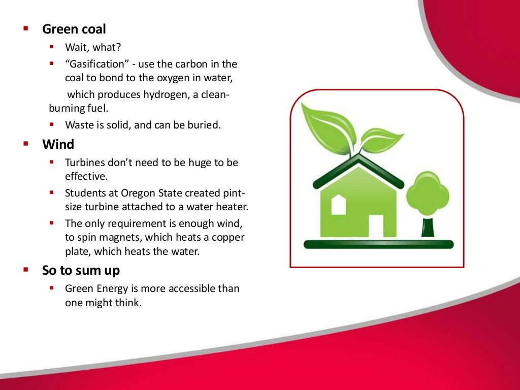 Top 10 Green Heating and Cooling Techniques