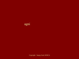 agni 