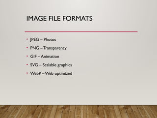 Multimedia_Data_and_File_Formats_Web.pptx