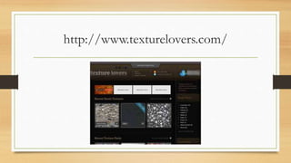 Multimedia Design Tools | PPTX