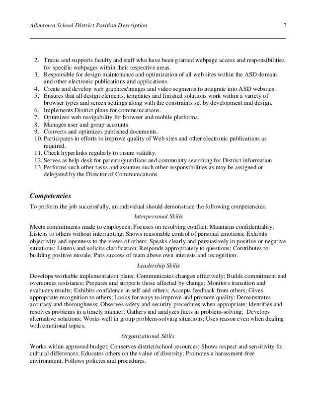 Multimedia Designer Jobs The Cover Letter For Teacher