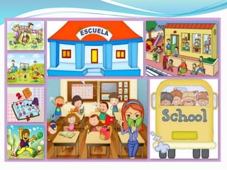 Multimedia educativa