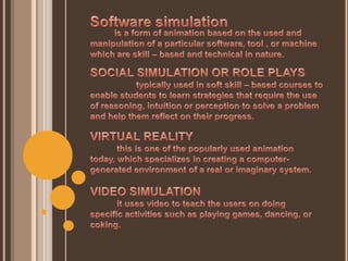 Multimedia elements | PPTX