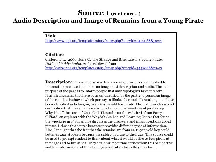 Multimedia essay final