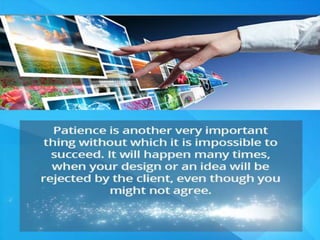 How to be a Multimedia expert