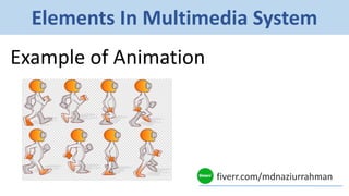 Multimedia and Graphics Presentation | PPTX