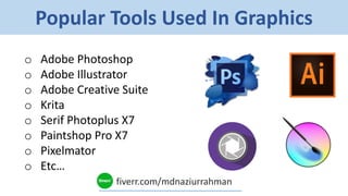 Multimedia and Graphics Presentation | PPTX