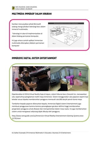 Teknologi AI di Gaming: Bagaimana Game Terbaru Menggunakan AI untuk Pengalaman Lebih Immersive