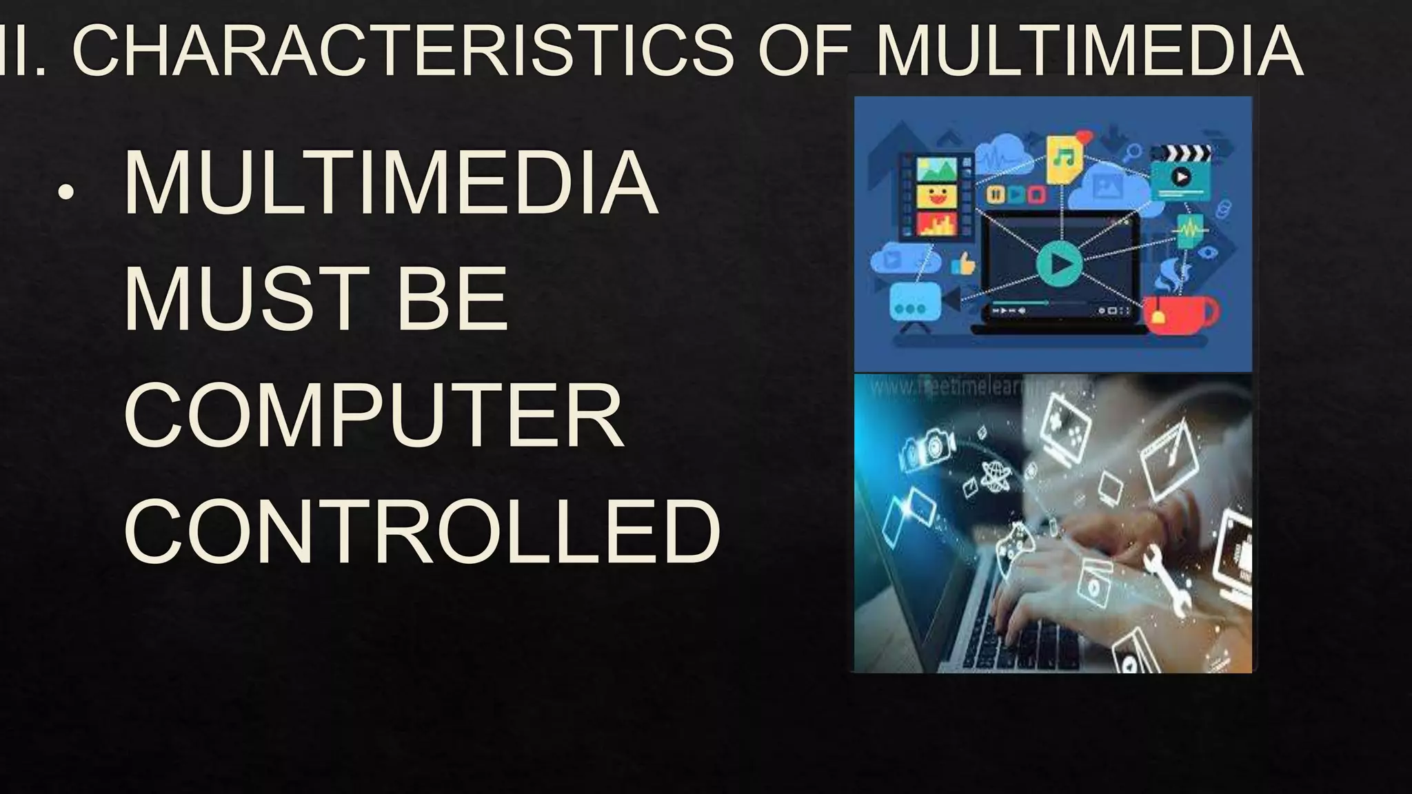 MULTIMEDIA INFORMATION AND MEDIA.pptx