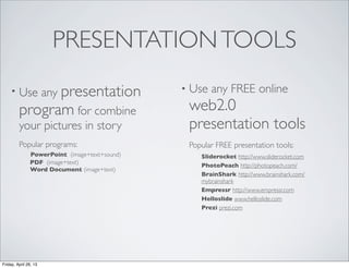 Multimedia in language LEARNING | PDF