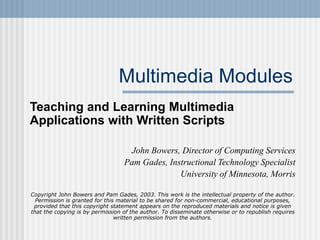 Multimedia lab.ppt multimidia lab ppt education | PPT