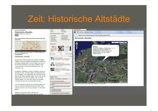 Multimediales ErzäHlen