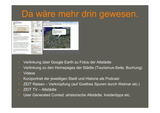 Multimediales ErzäHlen