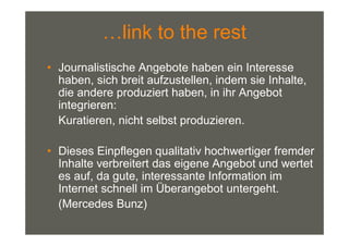 Multimediales ErzäHlen