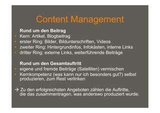 Multimediales ErzäHlen