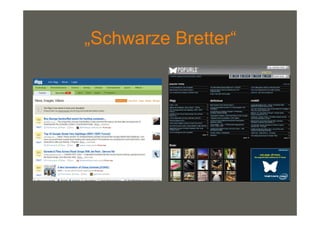 Multimediales ErzäHlen