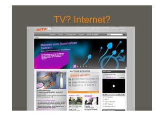 Multimediales ErzäHlen