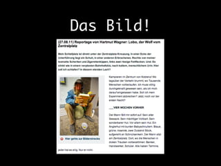 Das Bild! 
 
