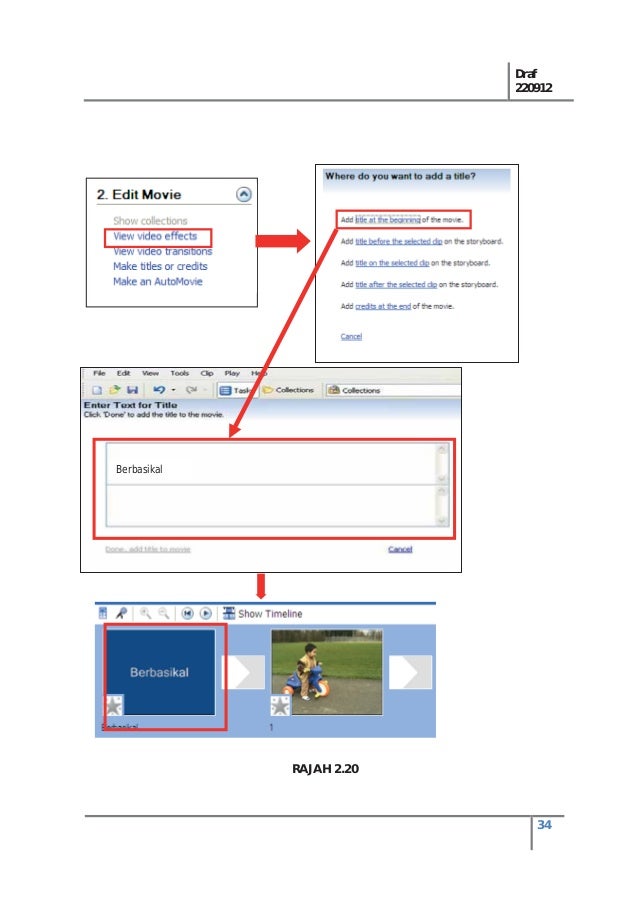 TMK Multimedia Modul 2 Bahasa Melayu