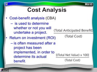 Multimedia Needs Assessment
