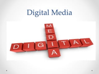 Multimedia Networking | PPTX